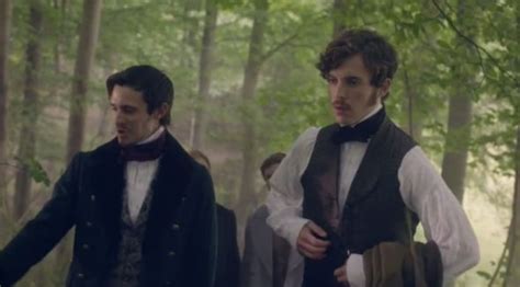 tom hughes naked|Victoria season 2: Tom Hughes STRIPS NAKED as Prince Albert